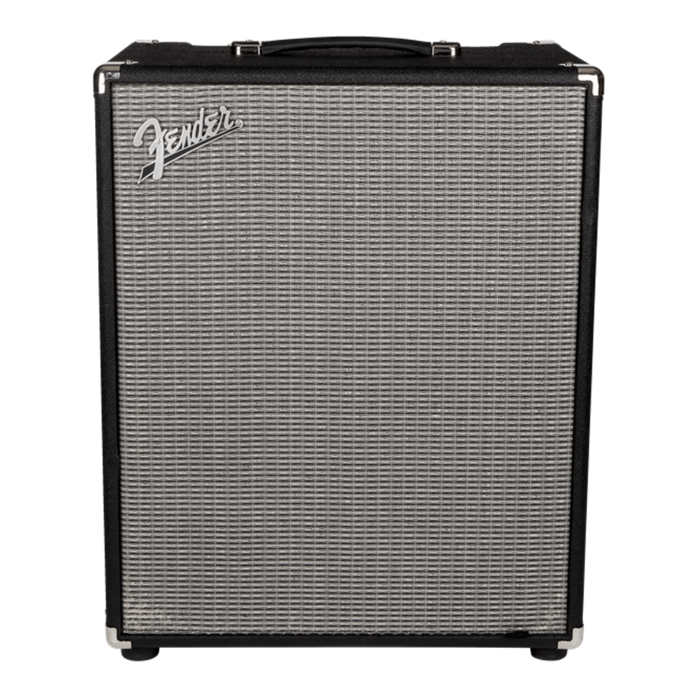 Fender Rumble 500 V3 500-Watt 2x10" Bass Combo Amplifier