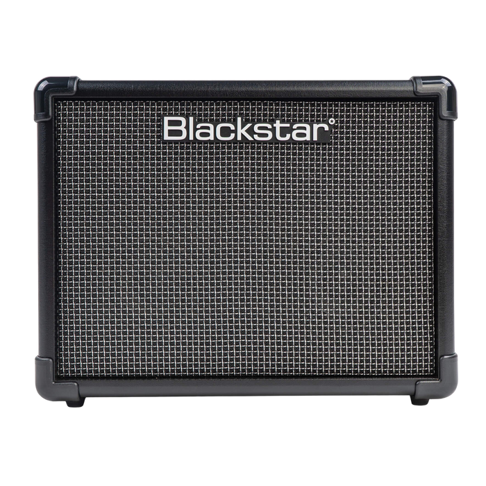 Blackstar ID:Core V4 Stereo 10 10-Watt 2x3" Modeling Combo Guitar Amplifier