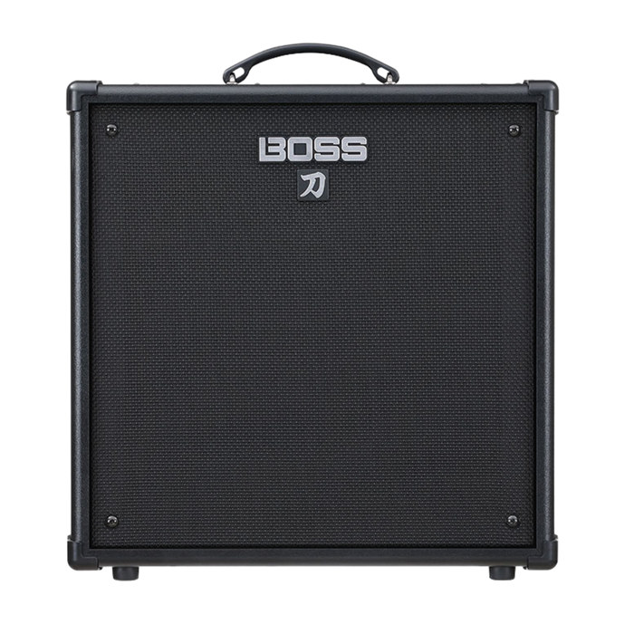 Boss Katana-110 Bass 60-Watt 1x10" Class AB Bass Combo Amplifier
