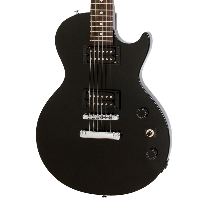 Epiphone Les Paul Special-II HH Electric Guitar Player Pack – Ebony