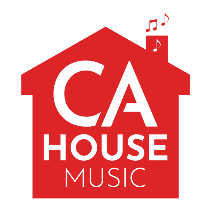 C.A. House Music Gift Card