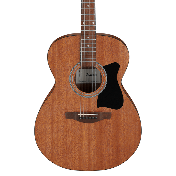 Ibanez VC44 Open Pore Natural Grand Concert Acoustic Guitar