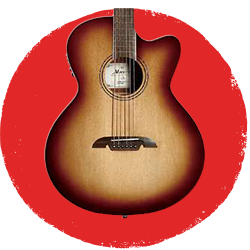 Acoustic Guitars