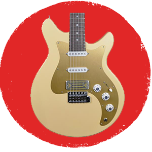 Electric Guitar