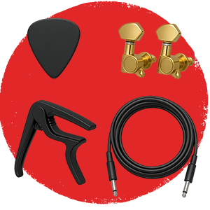 Guitar Accessories