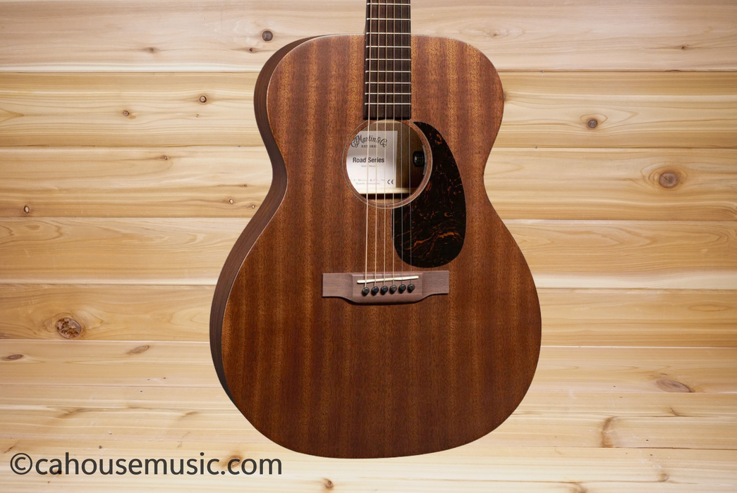 Martin 000-10E Retro OOO Acoustic-Electric Guitar