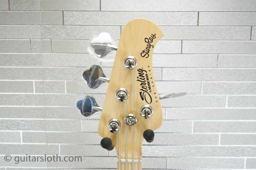 Sterling SUB StingRay Ray4 - Black