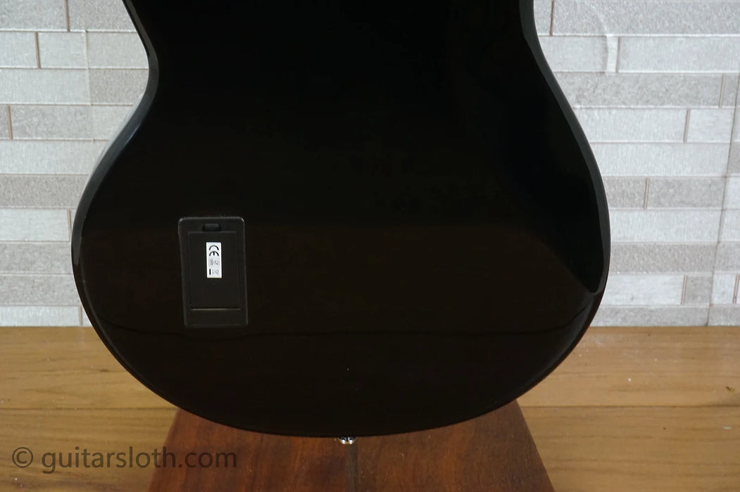 Sterling SUB StingRay Ray4 - Black