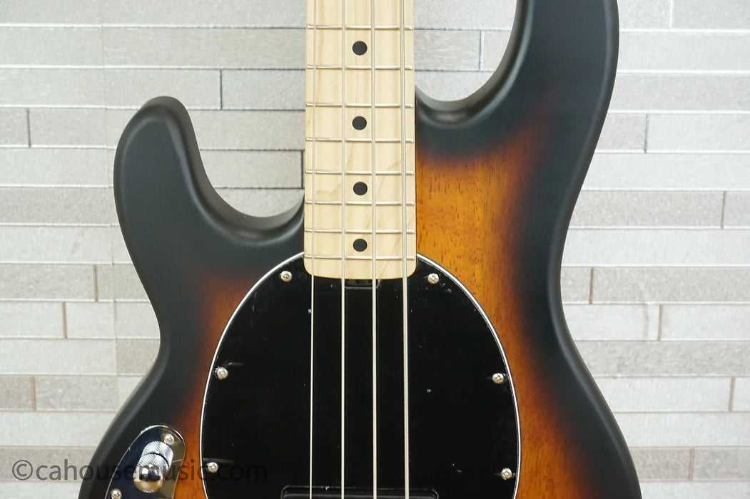 Sterling SUB StingRay Ray4 - Vintage Sunburst Satin