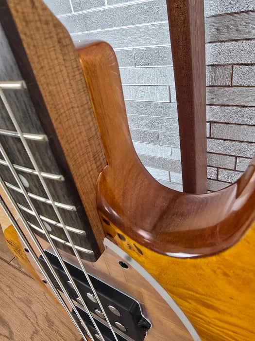 Sterling StingRay Ray34HHPB - Amber