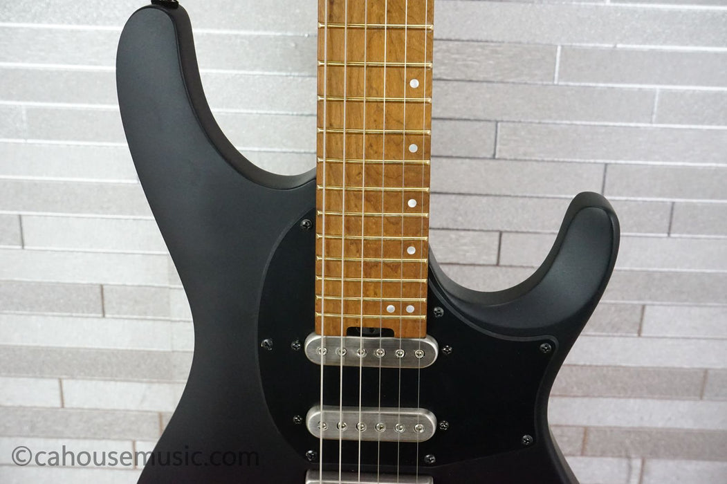 Ibanez Q54-BKF Quest Standard - Black Flat