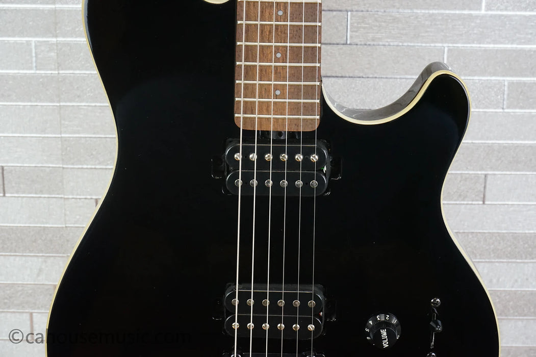 Sterling AX3S Axis - Black