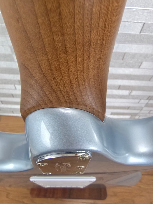 Sterling CT50-HSS Cutlass - Firemist Silver