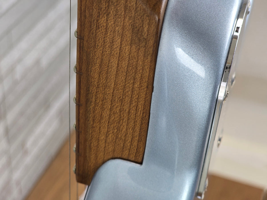 Sterling CT50-HSS Cutlass - Firemist Silver