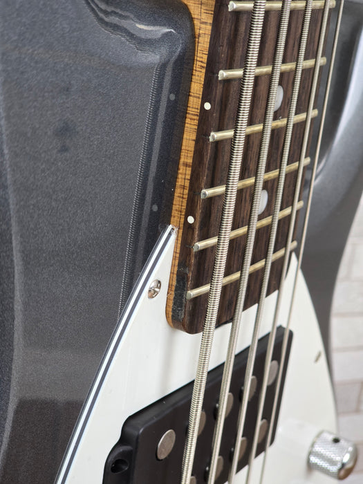 Sterling StingRay Ray35HH - Charcoal Frost