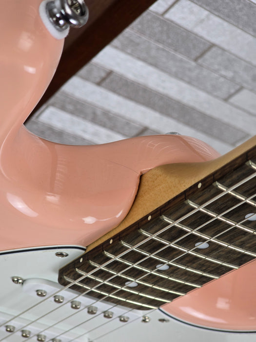 Sterling CT30-SSS Cutlass - Pueblo Pink