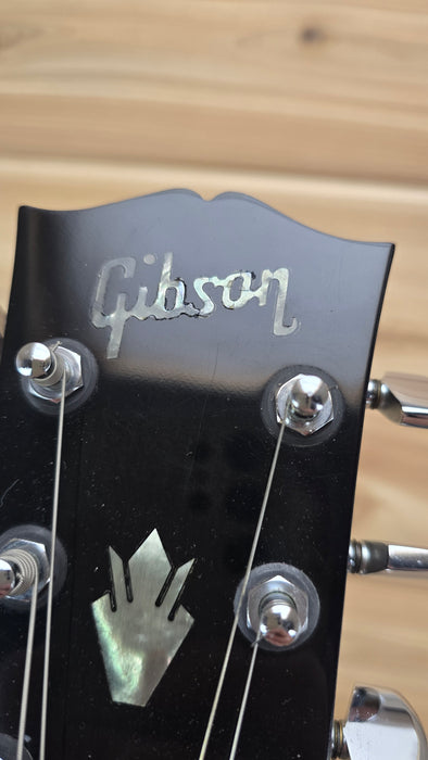 1974 Gibson ES-335 Cherry Red Vintage Semi-Hollow Electric Guitar USA