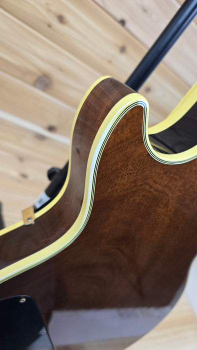 1979 Gibson Les Paul 25/50 Anniversary Antique Sunburst Vintage Guitar Used