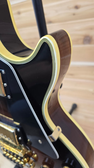 1979 Gibson Les Paul 25/50 Anniversary Antique Sunburst Vintage Guitar Used