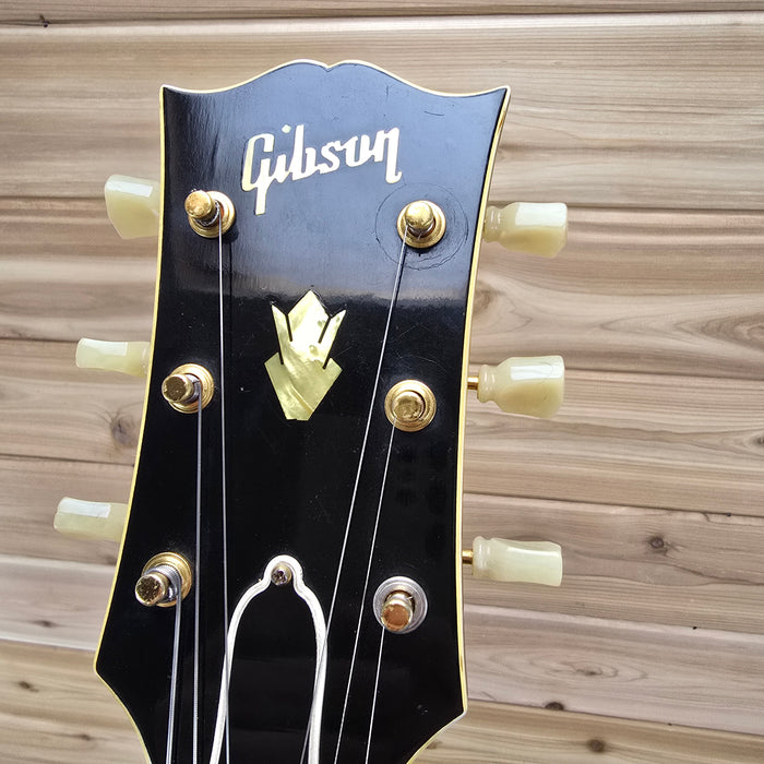 1955 Gibson ES-5 Switchmaster Hollowbody Electric Guitar Used