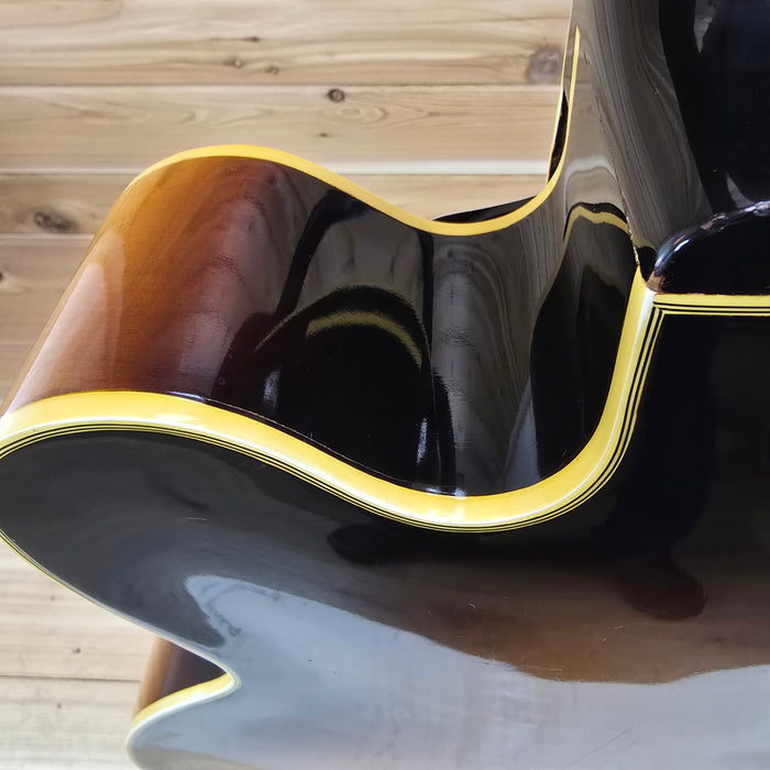 1955 Gibson ES-5 Switchmaster Hollowbody Electric Guitar Used