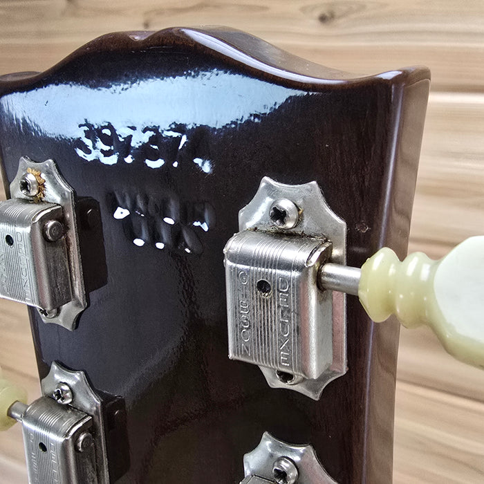 Gibson ES-175 Hollowbody Electric Guitar Used