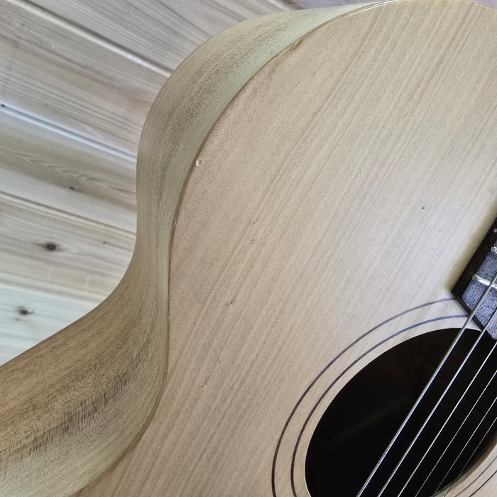 Cole Clark Angel 1 AN1-BM Bunya/Maple Grand Auditorium Acoustic Guitar Used