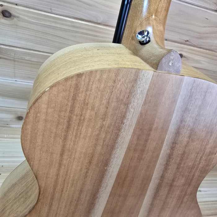 Cole Clark Angel 1 AN1-BM Bunya/Maple Grand Auditorium Acoustic Guitar Used