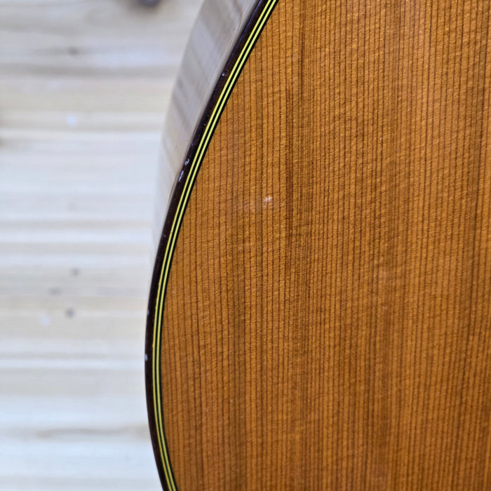 Yamaha CG151C Classical Guitar Used