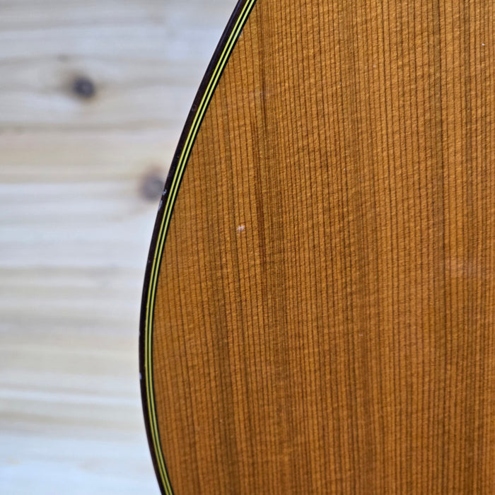 Yamaha CG151C Classical Guitar Used