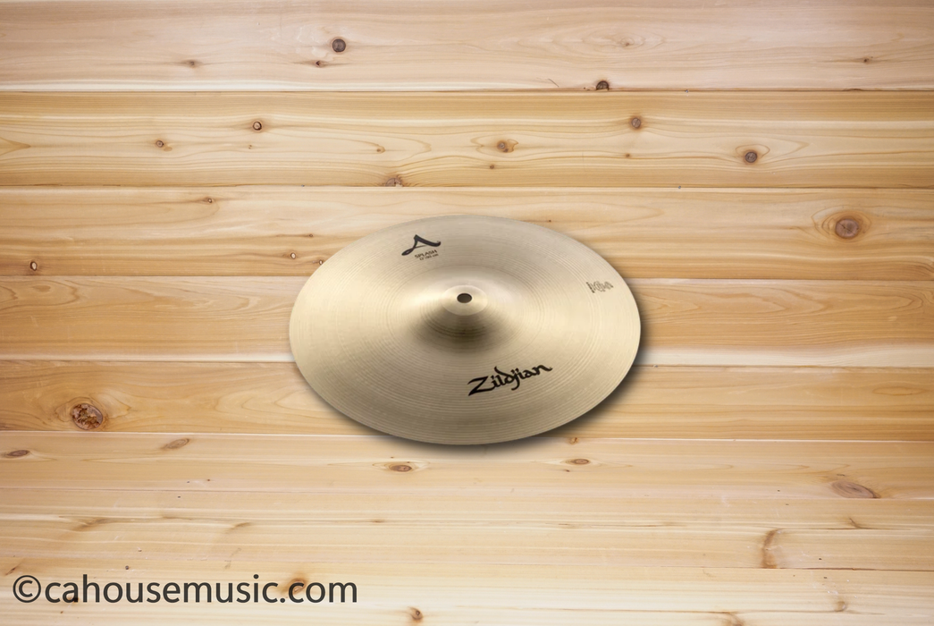 Zildjian A Zildjian 10" Splash