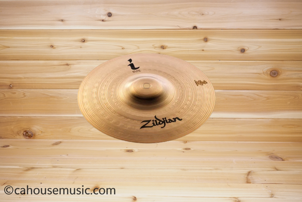 Zildjian 10" I Series Splash Cymbal