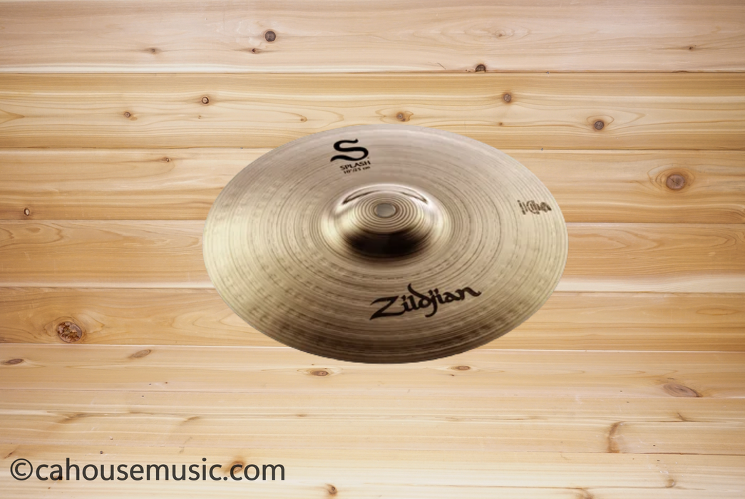 Sabian Stratus 10" Splash Cymbal