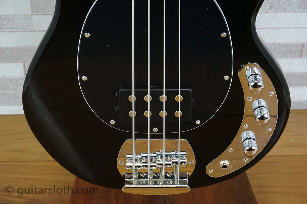 Sterling SUB StingRay Ray4 - Black