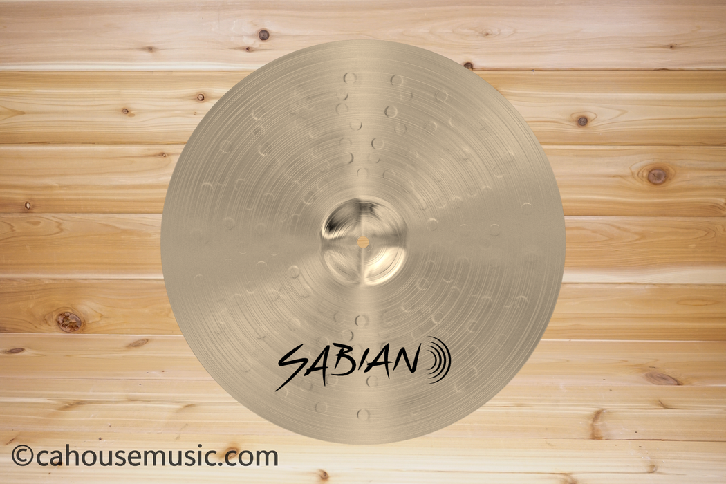 Sabian Stratus 15" Hi-Hat Cymbals