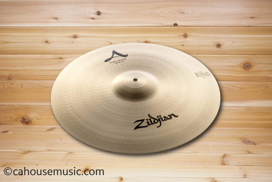 Zildjian 16" A Zildjian Thin Crash
