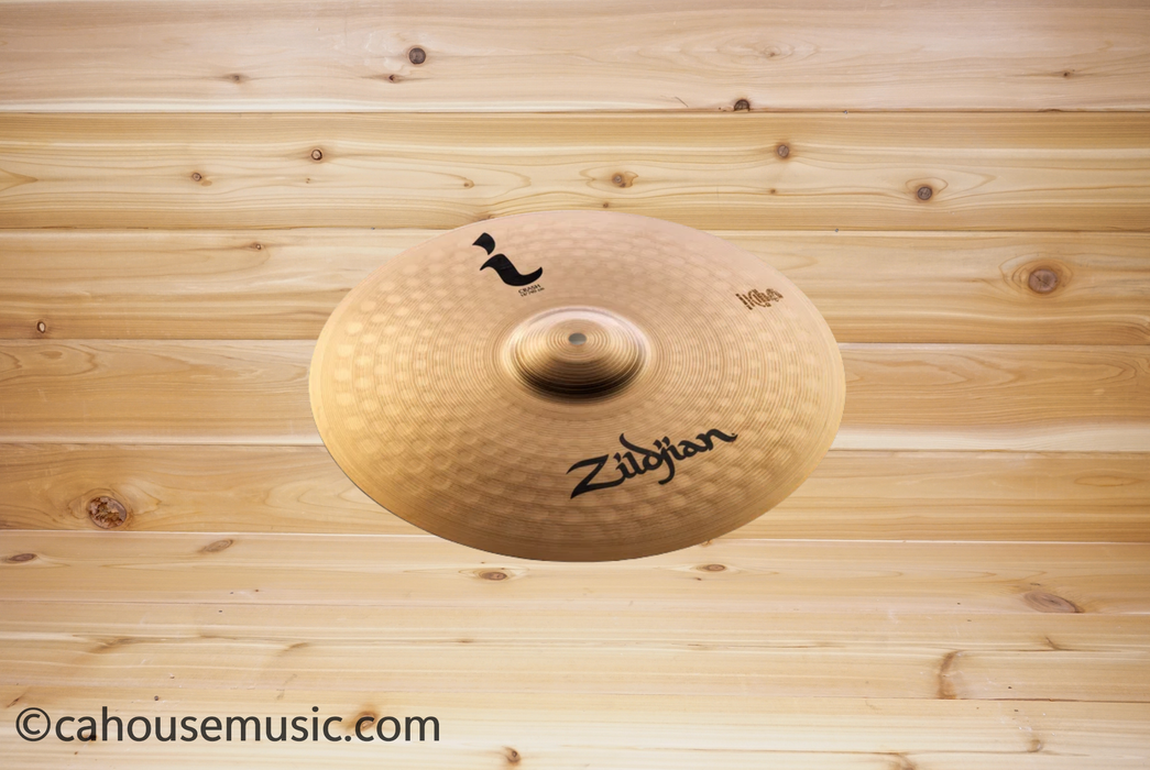 Zildjian I Family 16" Crash Cymbal