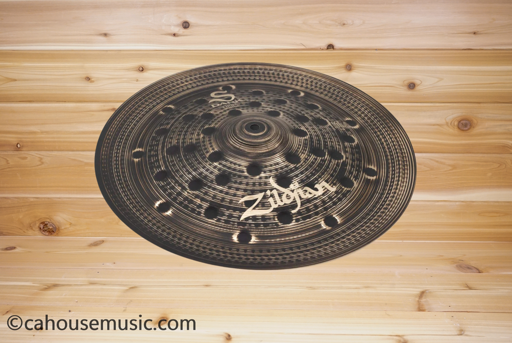 Sabian Stratus 18" China
