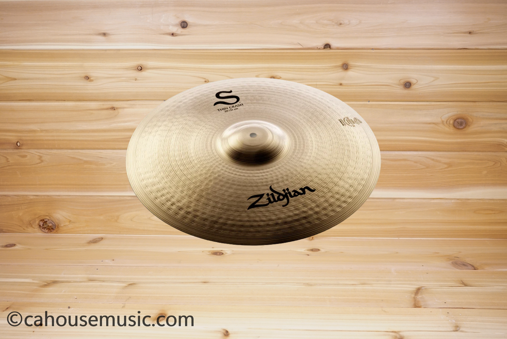 Zildjian S Family 18" Thin Crash