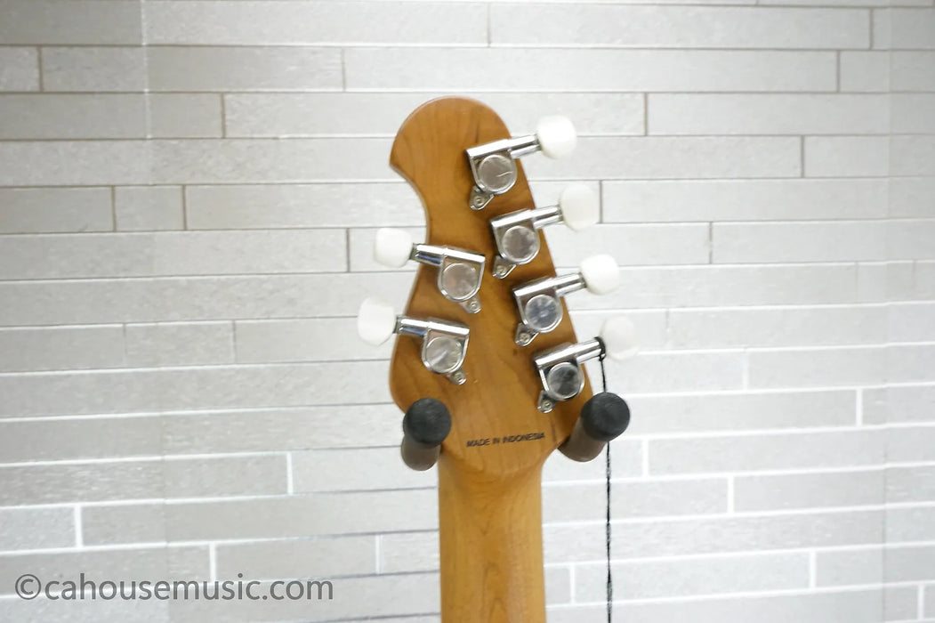 Sterling AX50QM Axis - Yucatan Blue