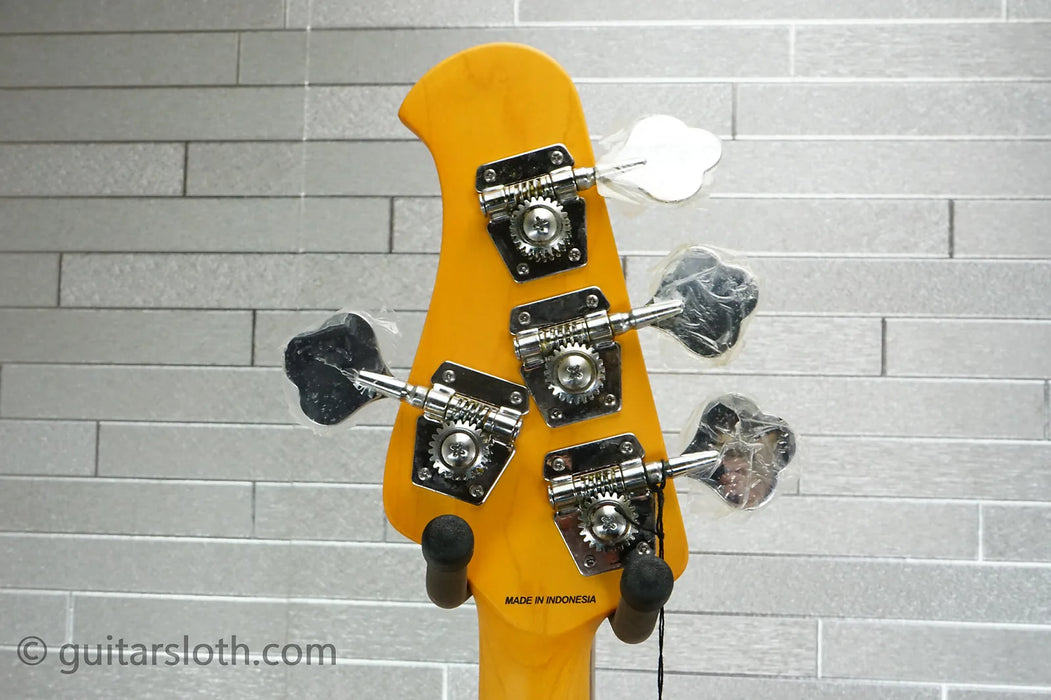 Sterling StingRay Classic Ray24CA - Toluca Lake Blue