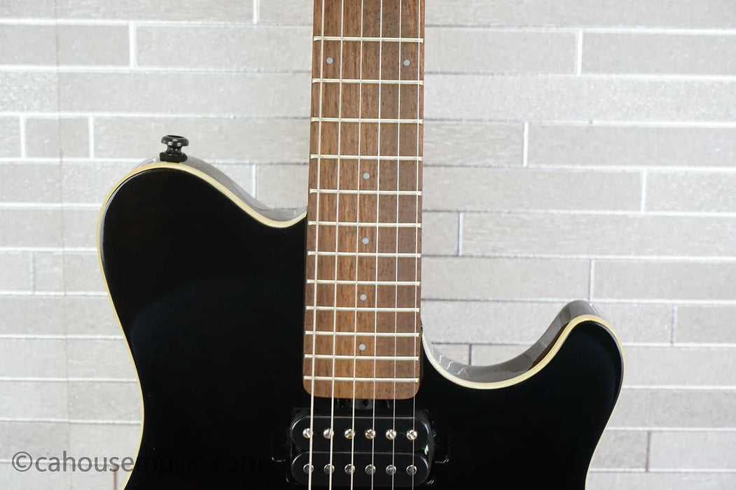 Sterling AX3S Axis - Black