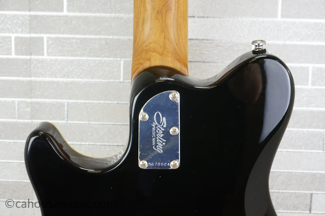 Sterling AX50QM Axis - Yucatan Blue