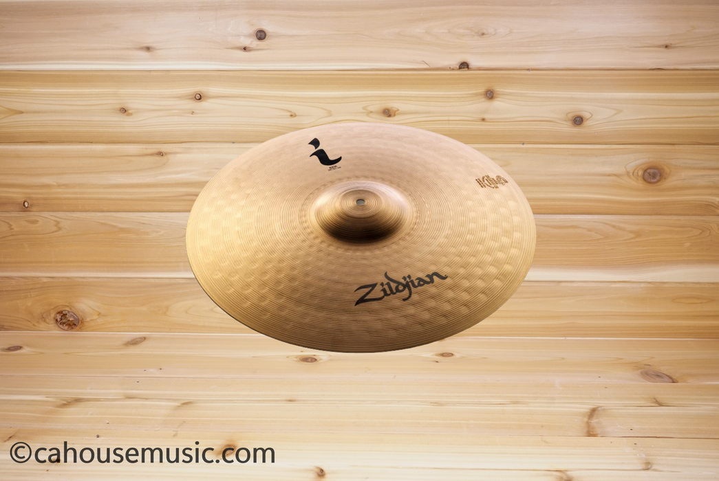 Zildjian 20" I Series Ride Cymbal