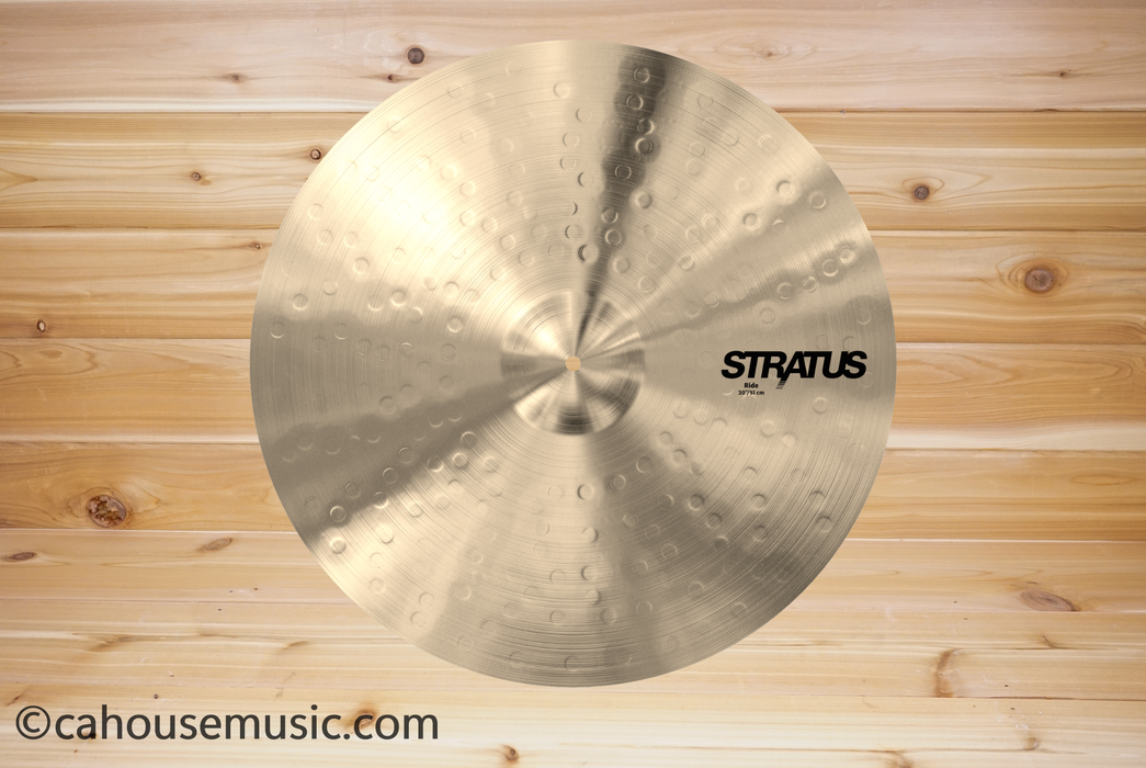 Sabian Stratus 20 inch Ride Cymbal