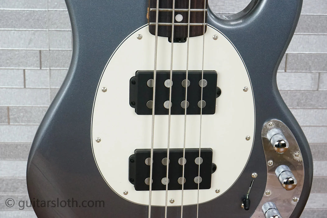 Sterling StingRay Ray34HH - Charcoal Frost