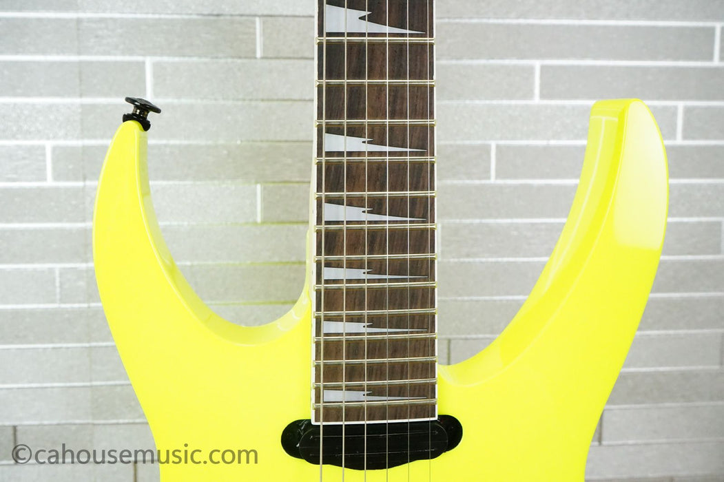 Ibanez 540PIII-DY Genesis Collection - Desert Sun Yellow
