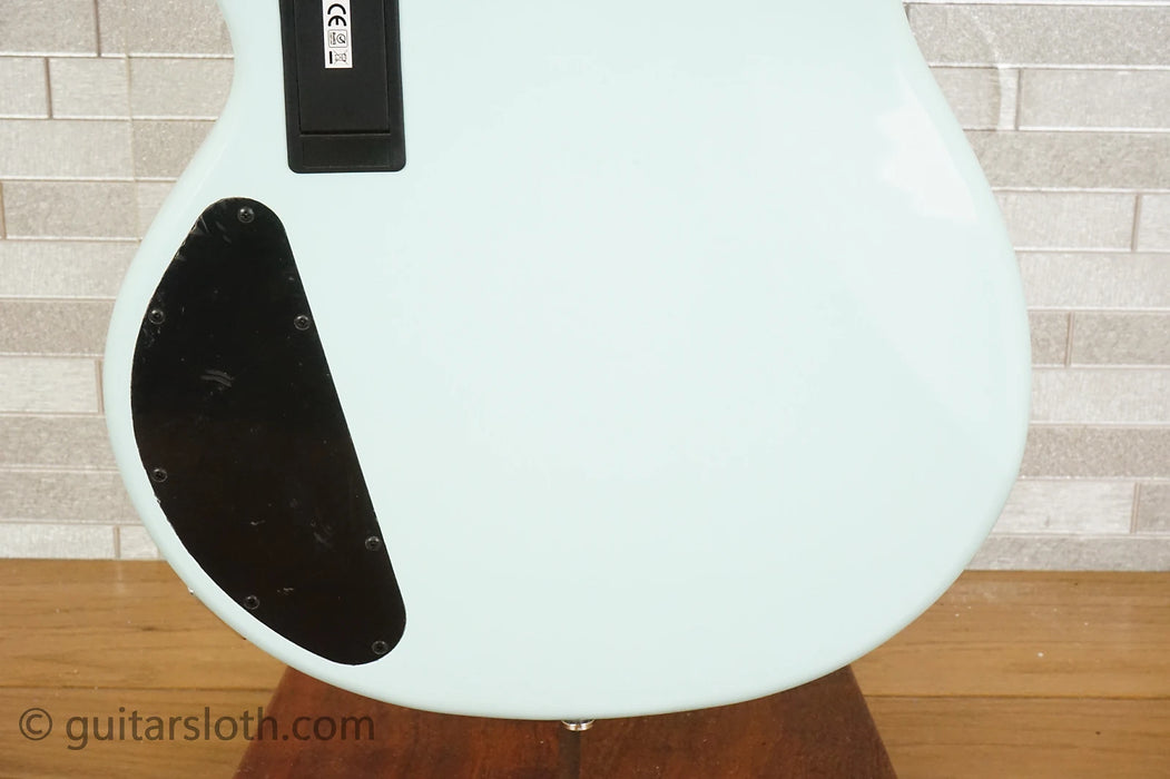 Sterling StingRay Ray34HH - Daphne Blue