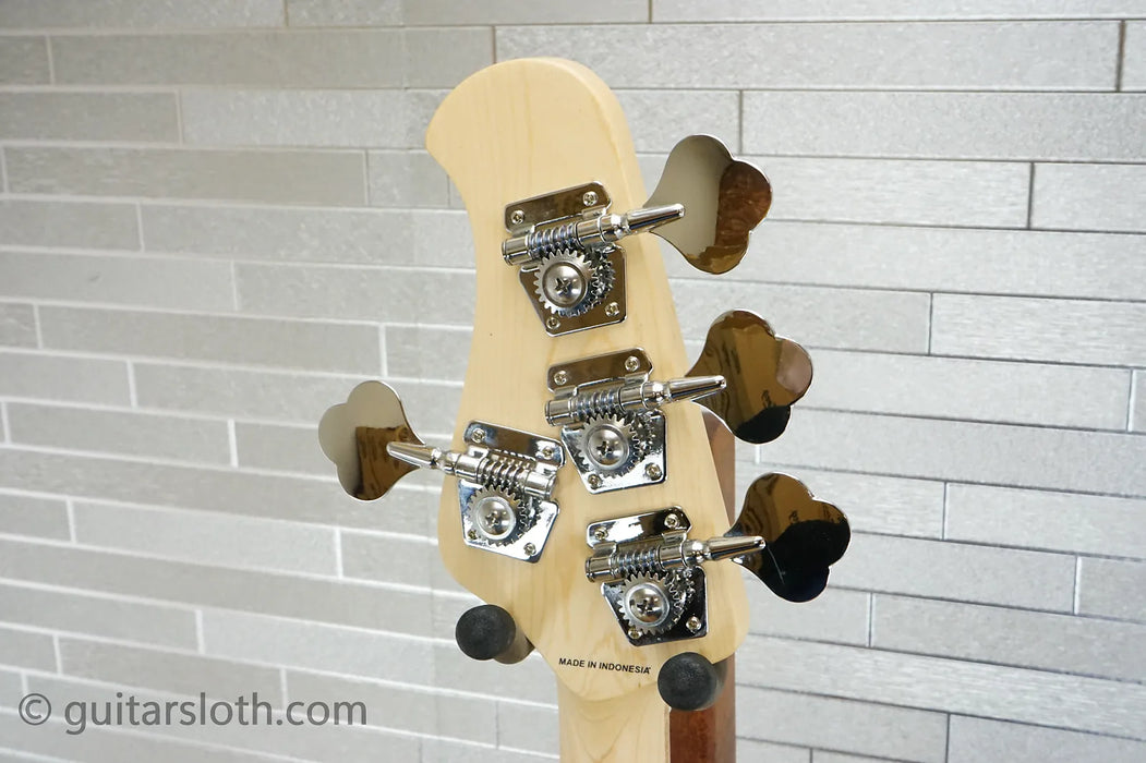 Sterling SUB StingRay Ray4 - Chopper Blue