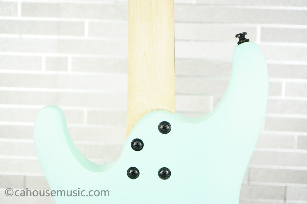 Reserved For Emily - Ibanez S561-SFM Standard - Sea Foam Green Matte
